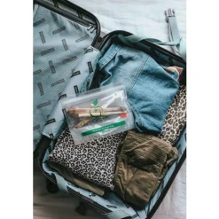 Lunchboxes, Snackboxes & Snack Bags*Kai Carrier 5 Pack Reusable Storage bags