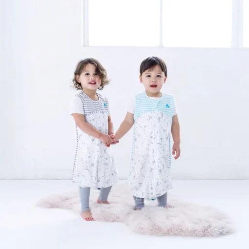 Sleeping Suits*Love to Dream 0.2 tog Sleepsuit
