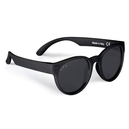 Accessories*Ro.Sham.Bo Adult Shades Round - Polarized - Small/Medium