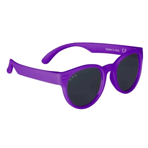 Accessories*Ro.Sham.Bo Adult Shades Round - Polarized - Small/Medium