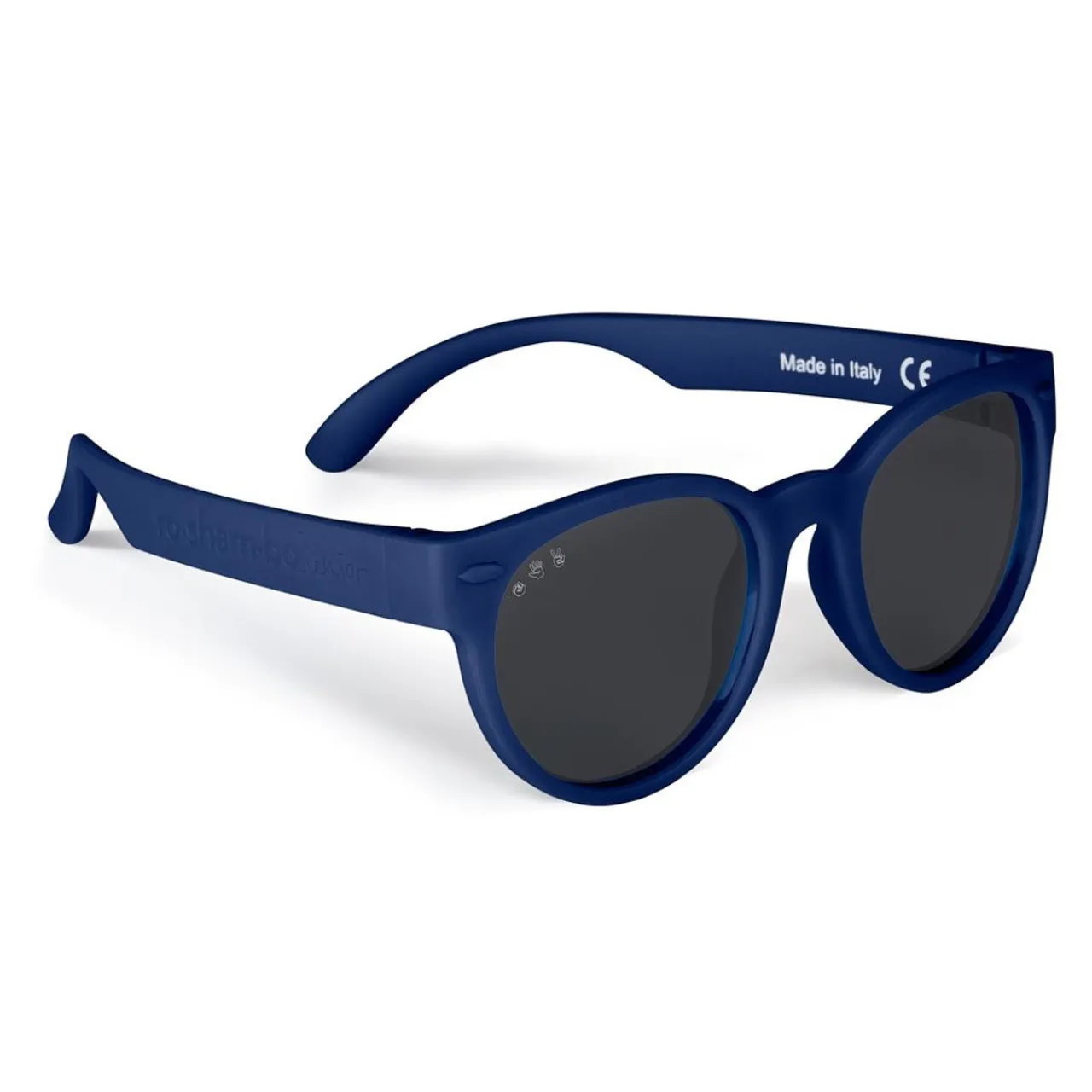 Accessories*Ro.Sham.Bo Adult Shades Round - Polarized - Small/Medium