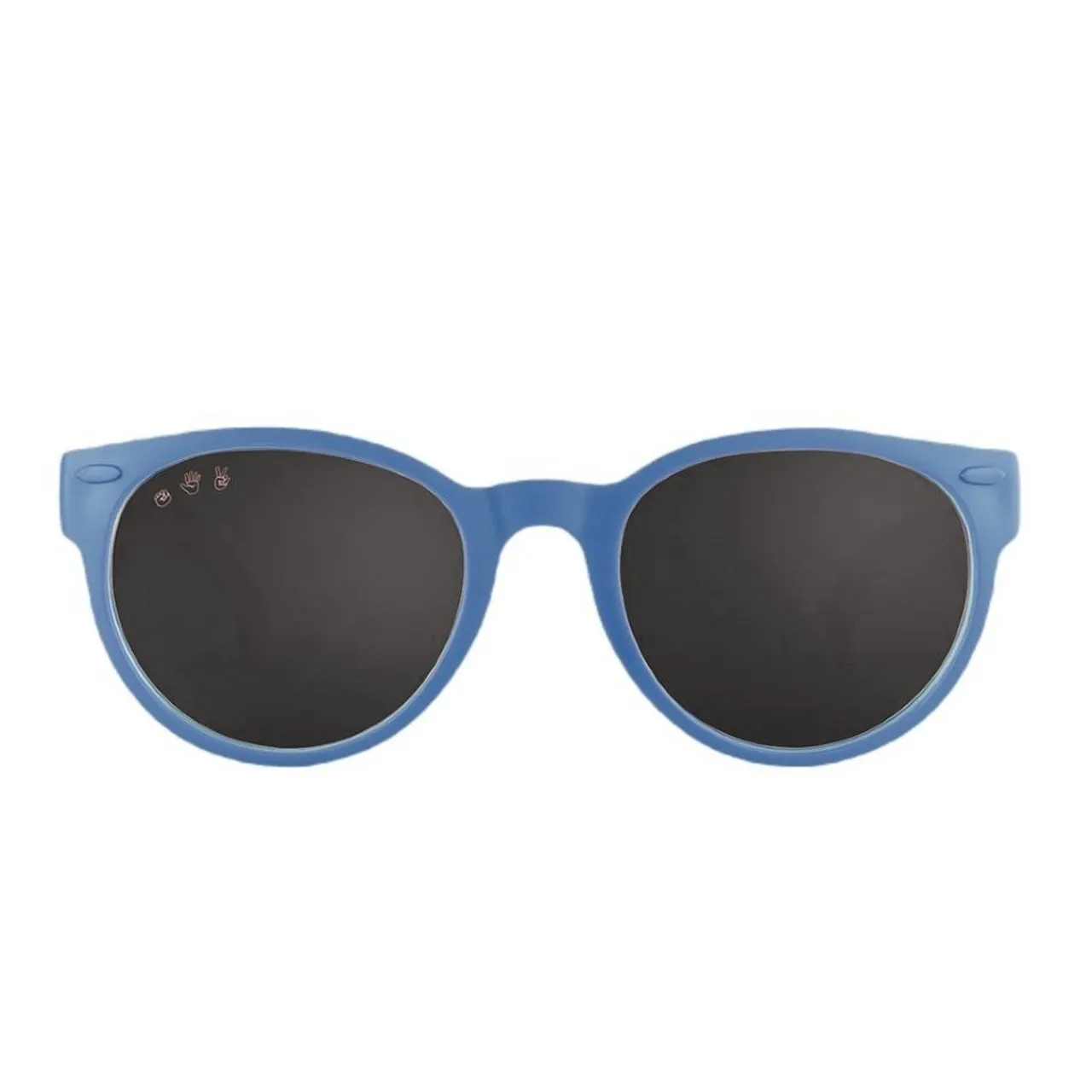 Accessories*Ro.Sham.Bo Adult Shades Round - Polarized - Small/Medium