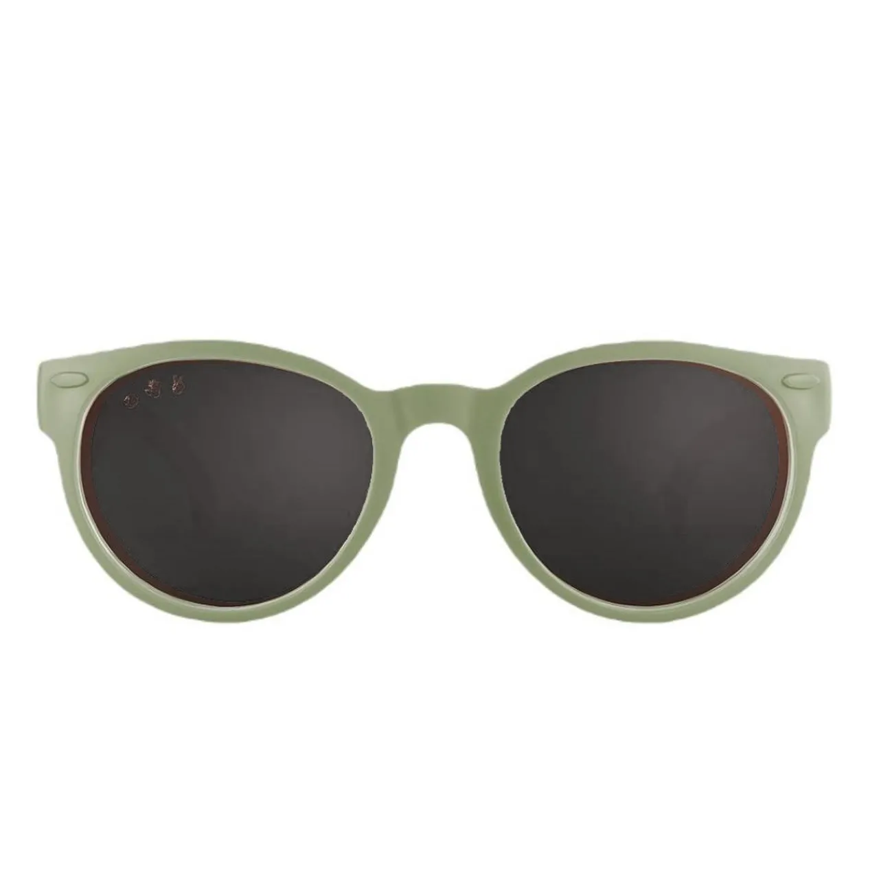 Accessories*Ro.Sham.Bo Adult Shades Round - Polarized - Small/Medium
