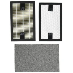 Humidifiers & Accessories|Humidifiers & Accessories*Crane Air Purifier Filter Set for Purifier