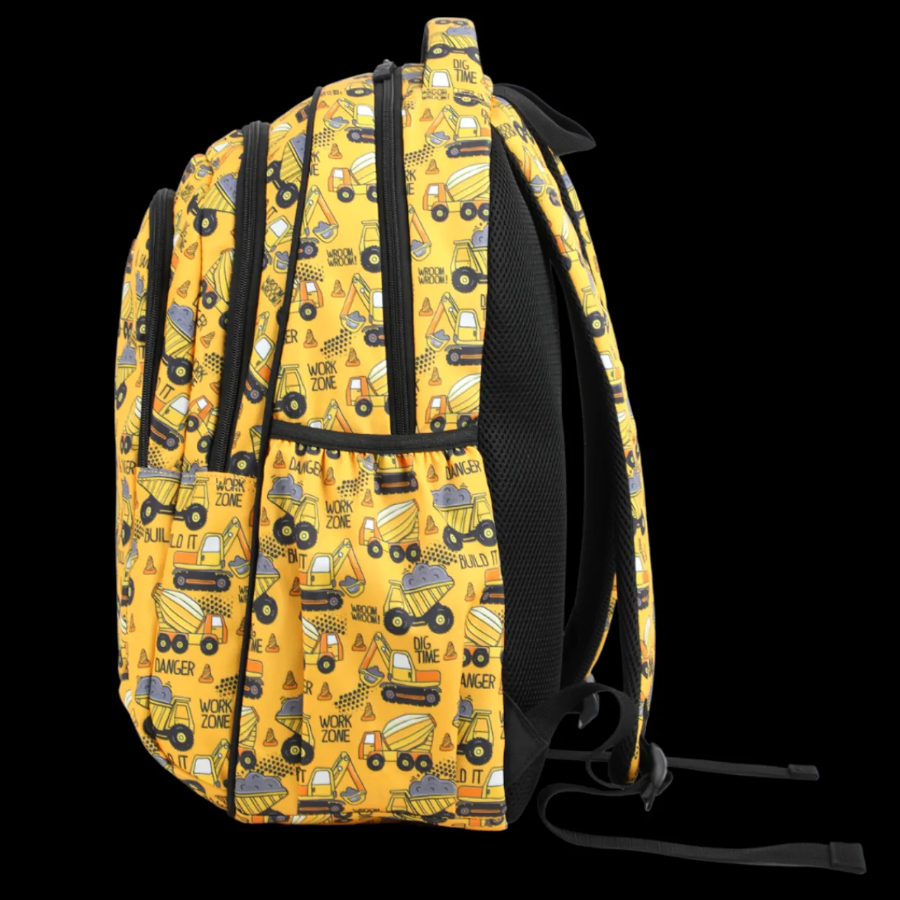 Kids Bags & Backpacks|School Bags*Alimasy Large School Backpack Construction