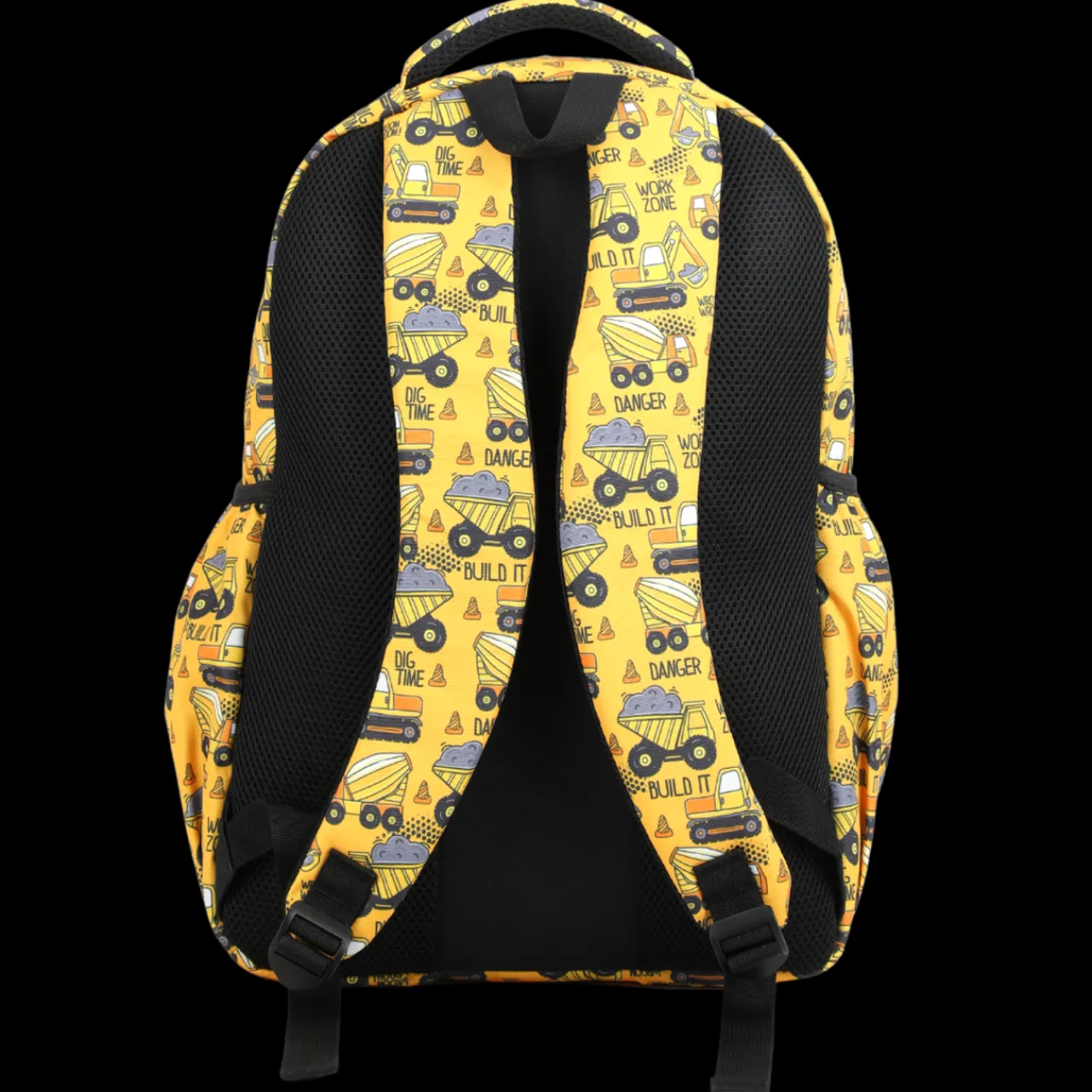 Kids Bags & Backpacks|School Bags*Alimasy Large School Backpack Construction