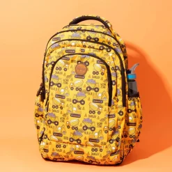 Kids Bags & Backpacks|School Bags*Alimasy Large School Backpack Construction