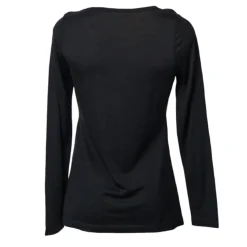 Lounge Wear|Grown Ups*The Sleep Store All Seasons Merino/Tencel LS Breastfeeding Top