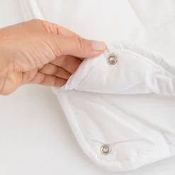 Cot Duvets & Covers*The Sleep Store All Seasons Wool Cot Duvet Inner 2-Pack