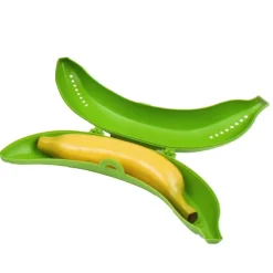 Lunchbox Accessories*Appetito Banana Saver