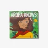 Books & Resources*Wildling Books Aroha Knows - Paperback Book