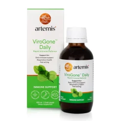 Grown Ups|Cold & Flu*Artemis ViroGone Daily