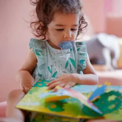 Dummies & Accessories*Phillips Avent Avent Ultra Air Soothers 2pk