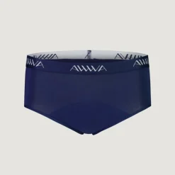 Maternity Bras & Underwear|Grown Ups*AWWA - Organic Cotton Brief (Moderate)