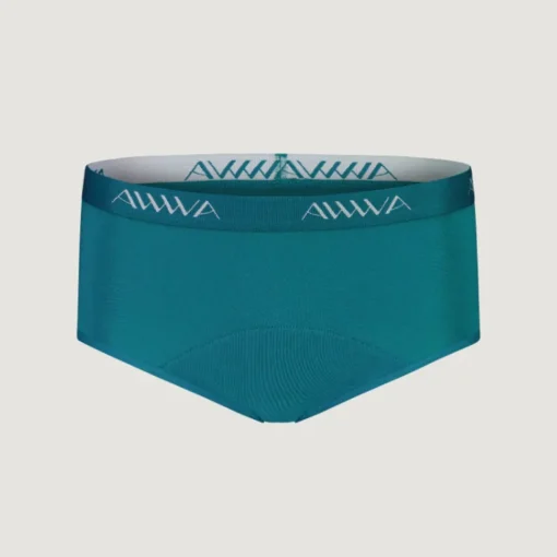 Maternity Bras & Underwear|Grown Ups*AWWA - Organic Cotton Brief (Moderate)