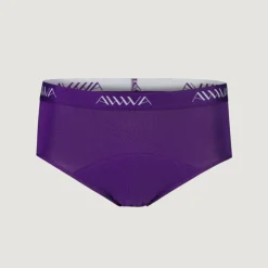 Maternity Bras & Underwear|Grown Ups*AWWA - Organic Cotton Brief (Moderate)