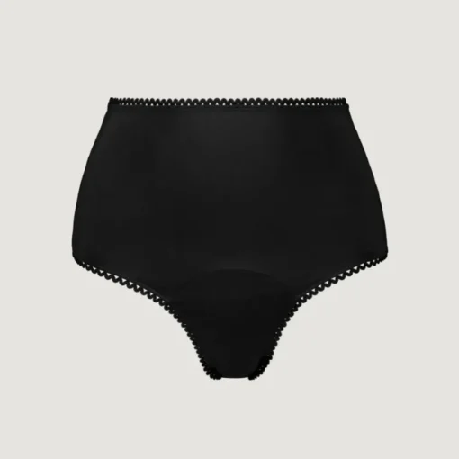 Maternity Bras & Underwear|Grown Ups*AWWA Tencel High Rise Brief (Moderate Flow)