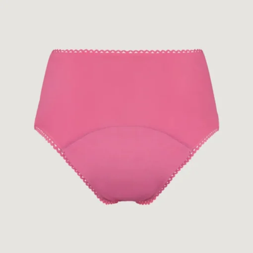 Maternity Bras & Underwear|Grown Ups*AWWA Tencel High Rise Brief (Moderate Flow)