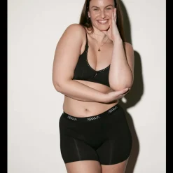 Maternity Bras & Underwear|Grown Ups*AWWA Tencel Period Boxer Brief (Moderate Flow)