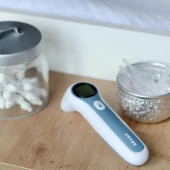 First Aid & Family Health*Béaba Infra Red Thermometer
