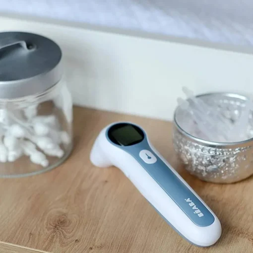 First Aid & Family Health*Béaba Infra Red Thermometer