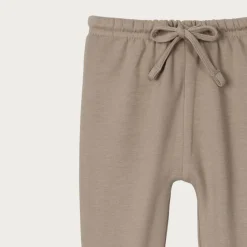 Tops & Pants*Babu Basics Organic Cotton Footed Leggings