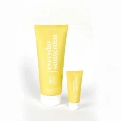 Skincare & Sunscreen*Babu Everyday Sunscreen SPF30+ - Sample Size 20ml