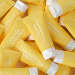 Skincare & Sunscreen*Babu Everyday Sunscreen SPF30+ - Sample Size 20ml