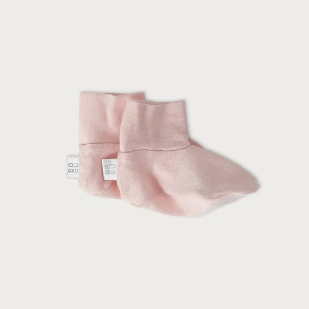 Accessories*Babu Merino Booties