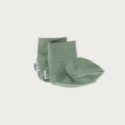 Accessories*Babu Merino Booties