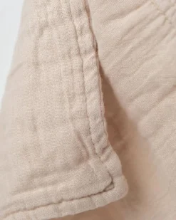 Towels & Facecloths*Babu Muslin Face Cloth Set 3pk