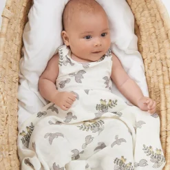 Baby Blankets & Quilts|Muslin Swaddles*Babu Muslin Swaddle Wrap
