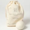 Laundry*Babu NZ Wool Dryer Balls 6pk