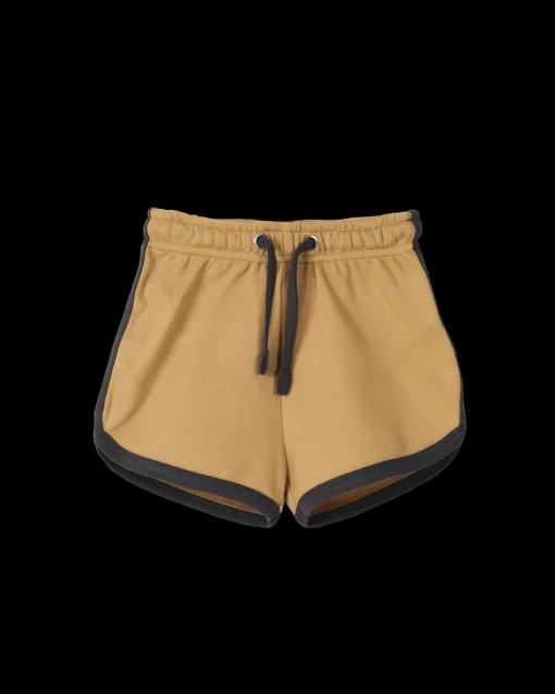 Tops & Pants*Babu Organic Cotton Shorts