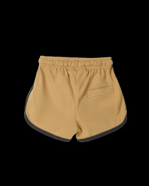 Tops & Pants*Babu Organic Cotton Shorts