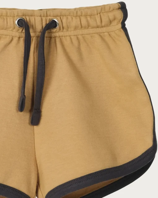 Tops & Pants*Babu Organic Cotton Shorts