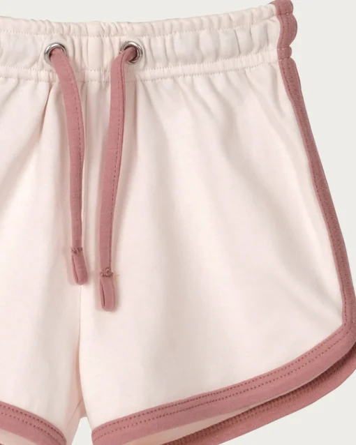 Tops & Pants*Babu Organic Cotton Shorts