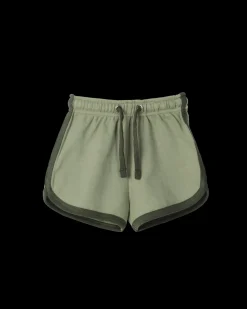 Tops & Pants*Babu Organic Cotton Shorts