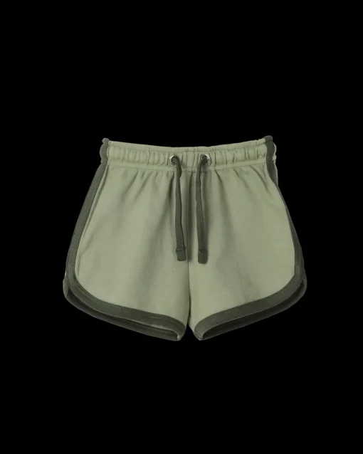 Tops & Pants*Babu Organic Cotton Shorts