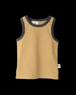 Bodysuits & Singlets*Babu Organic Cotton Singlet