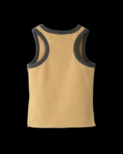 Bodysuits & Singlets*Babu Organic Cotton Singlet