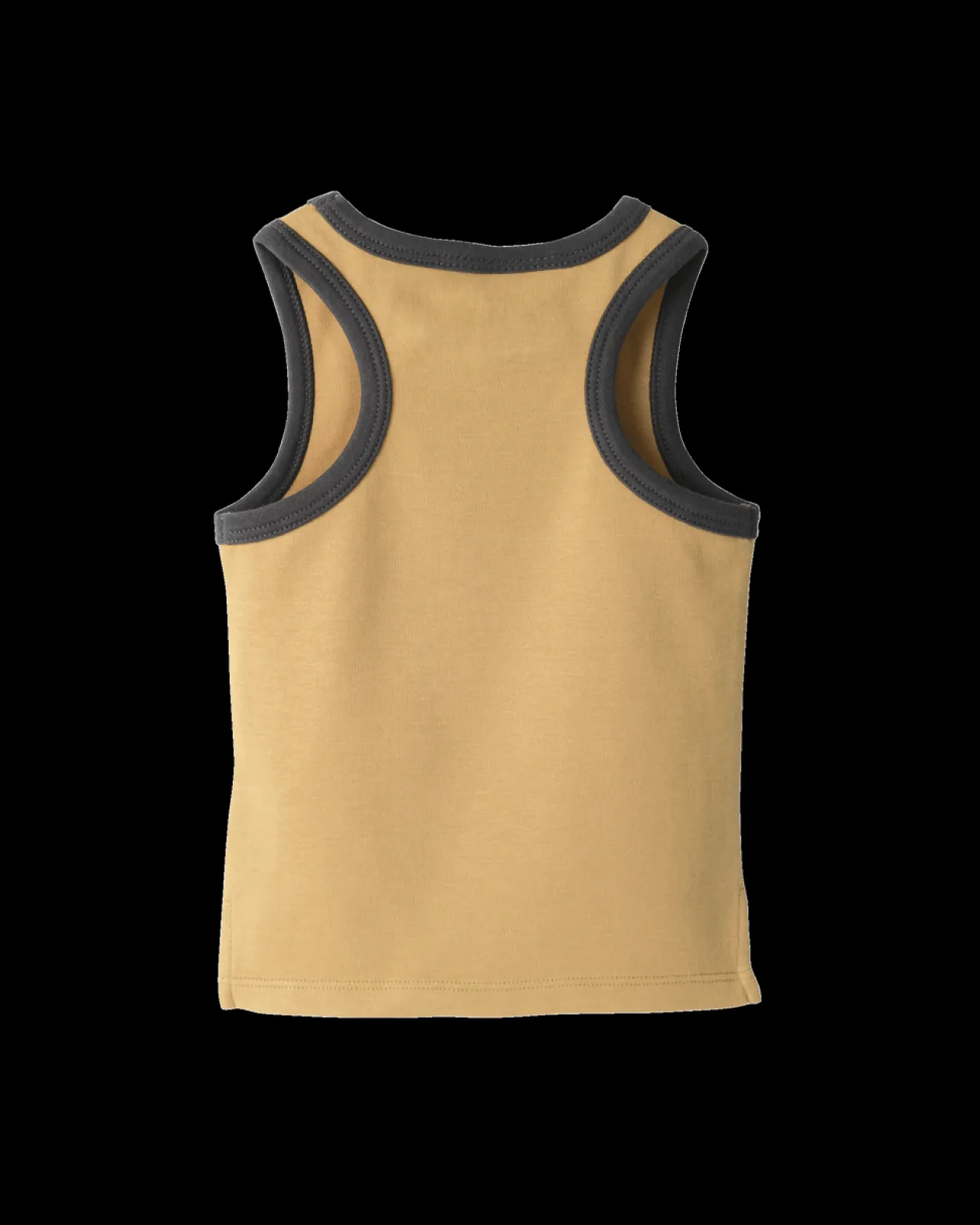 Bodysuits & Singlets*Babu Organic Cotton Singlet