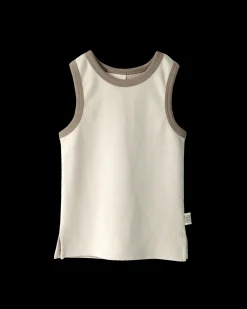 Bodysuits & Singlets*Babu Organic Cotton Singlet
