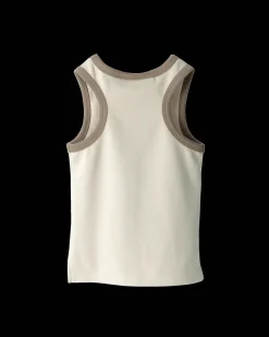 Bodysuits & Singlets*Babu Organic Cotton Singlet