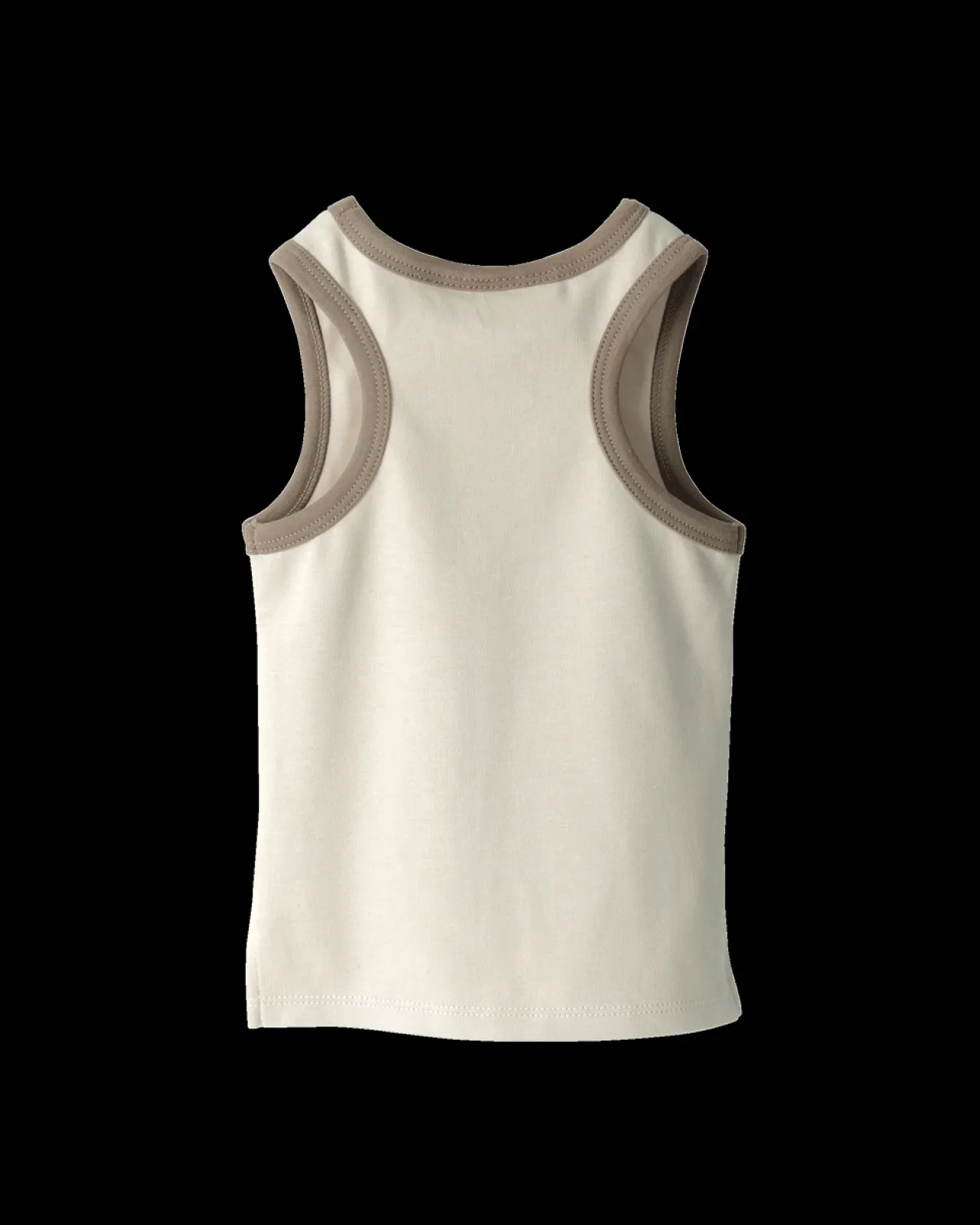 Bodysuits & Singlets*Babu Organic Cotton Singlet