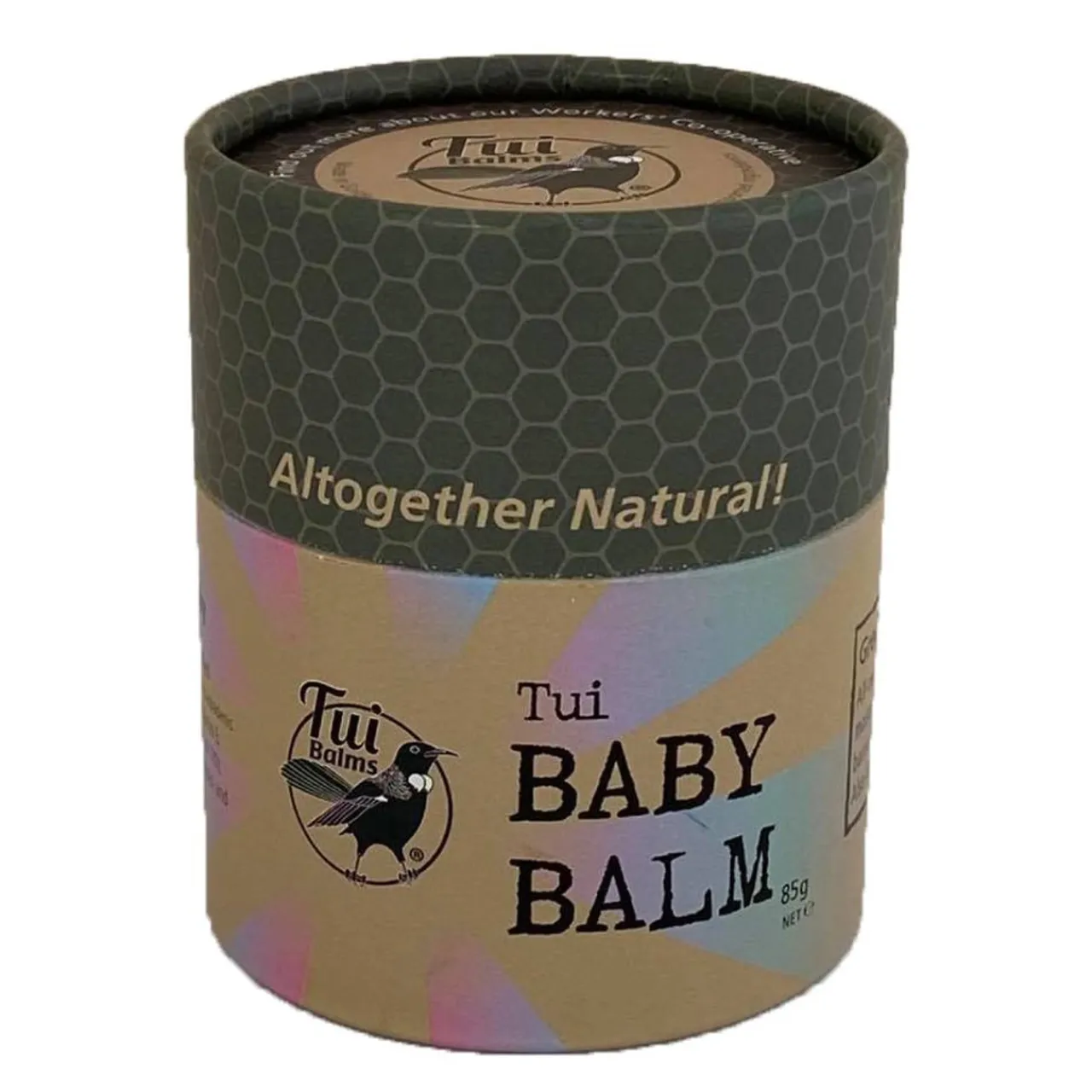 Breast Care|Baby Care*Tui Balms Baby Balm