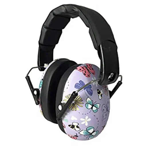First Aid & Family Health*Banz Baby Earmuffs