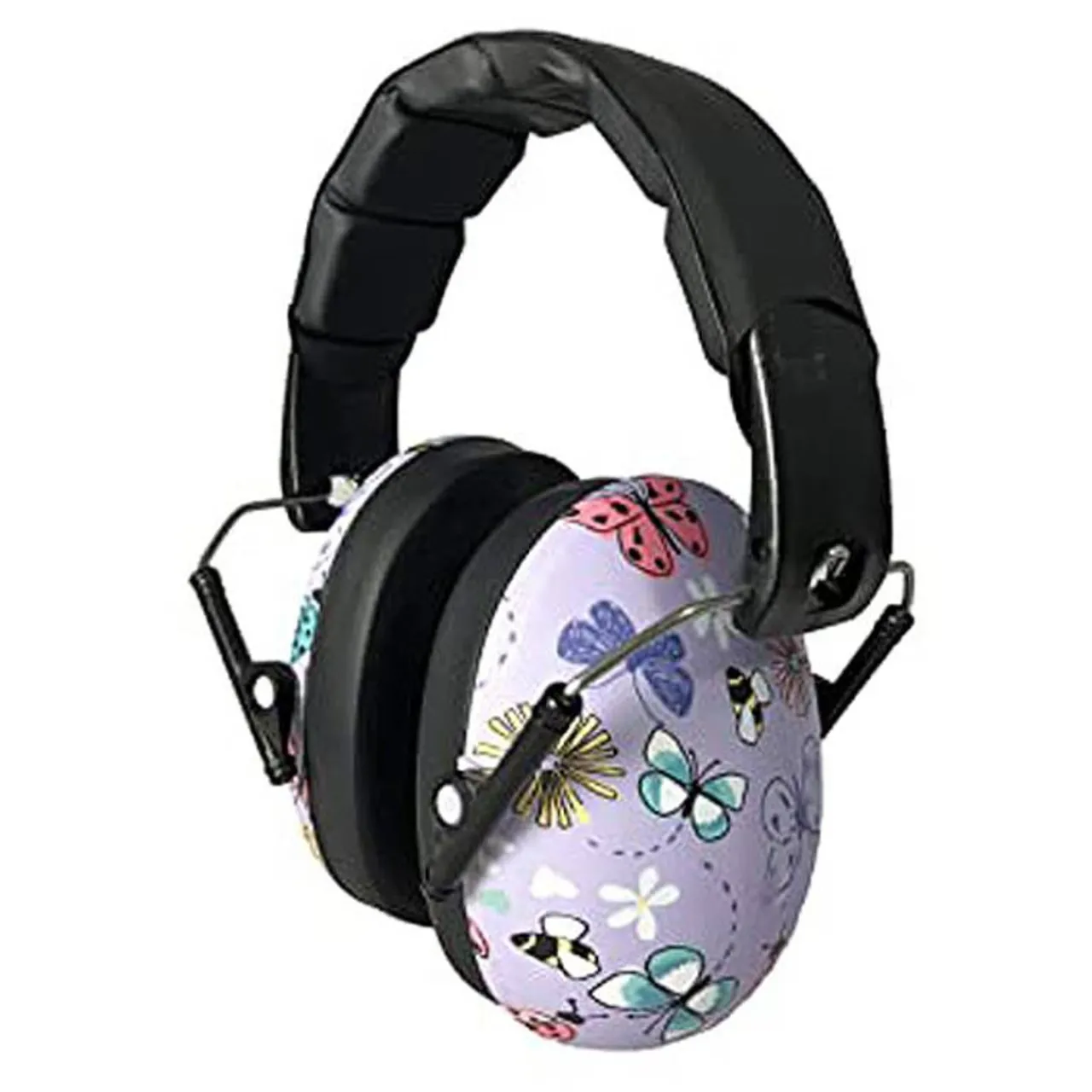 First Aid & Family Health*Banz Baby Earmuffs