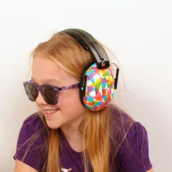 First Aid & Family Health*Banz Baby Earmuffs