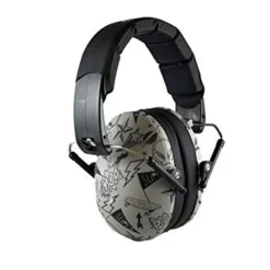 First Aid & Family Health*Banz Baby Earmuffs